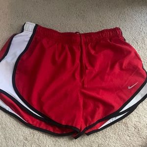 Nike Tempo Shorts